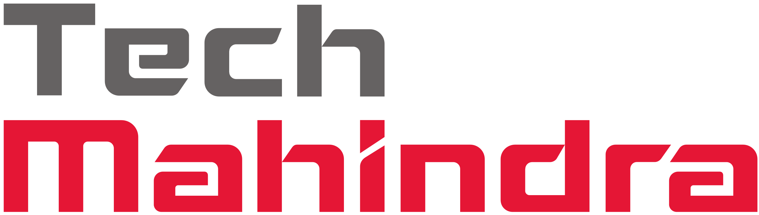Tech Company